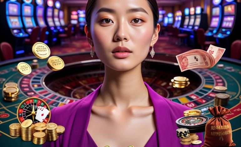 Awalnya Biasa Aja, Tiba-Tiba Jadi Slot Gacor Maksimal! Kok Bisa?