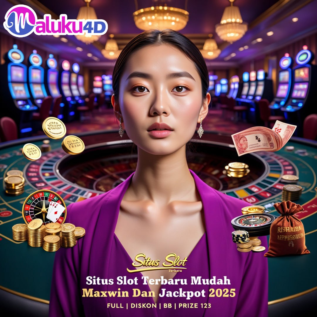 Awalnya Biasa Aja, Tiba-Tiba Jadi Slot Gacor Maksimal! Kok Bisa?