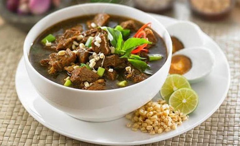 Makanan Khas Surabaya: Identitas Rasa yang Tak Tergantikan