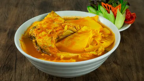 Makanan Khas Belitung yang Populer