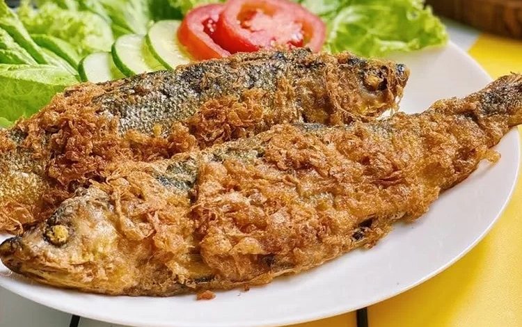 Makanan Khas Semarang yang Wajib Dicicipi Selain Lumpia Ikonik