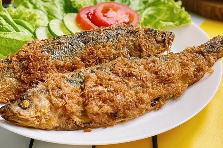 Makanan Khas Semarang yang Wajib Dicicipi Selain Lumpia Ikonik