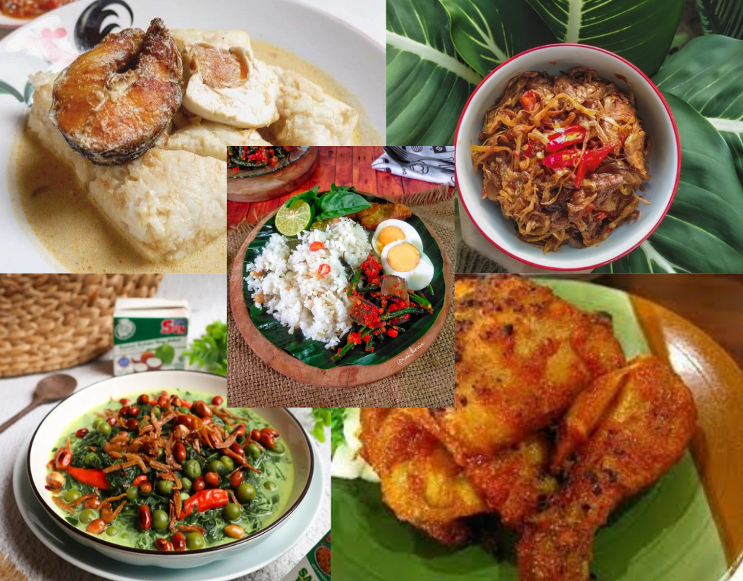 Makanan Khas Kalimantan: Perkaya Kuliner Nusantara