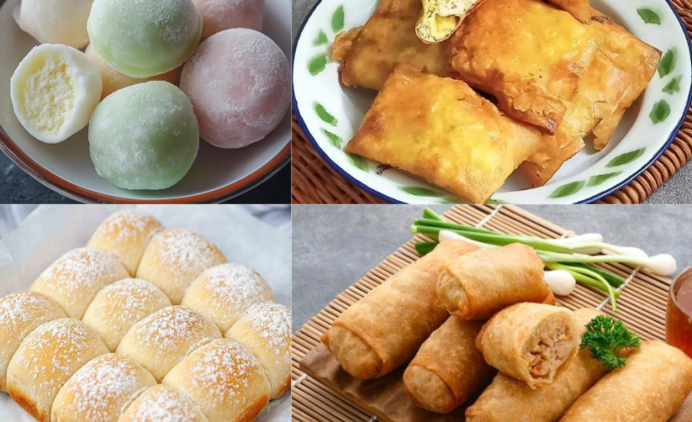 Ide Jualan Anti Gagal: Menu Makanan Viral yang Cepat Laku