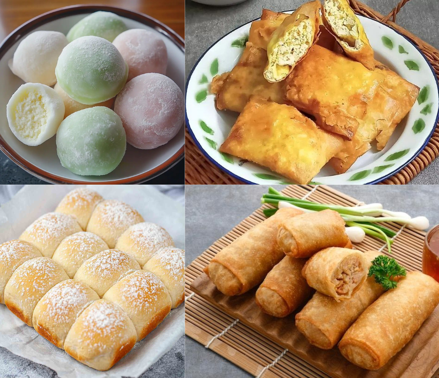 Ide Jualan Anti Gagal: Menu Makanan Viral yang Cepat Laku