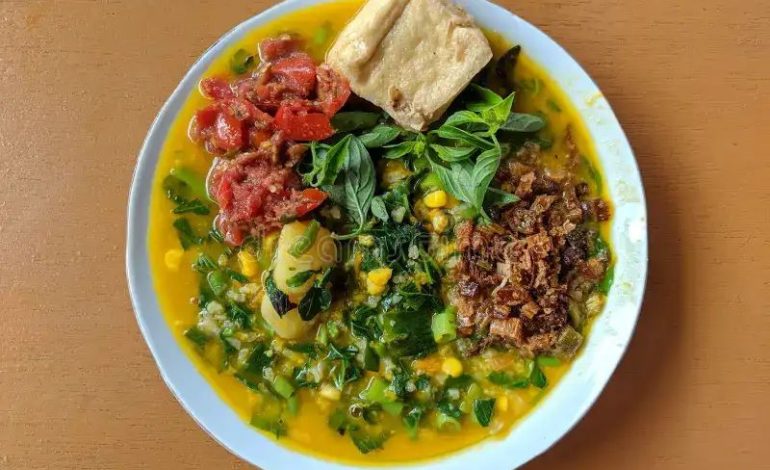 Makanan Khas Manado: Menjelajahi Kuliner Manado yang Kaya