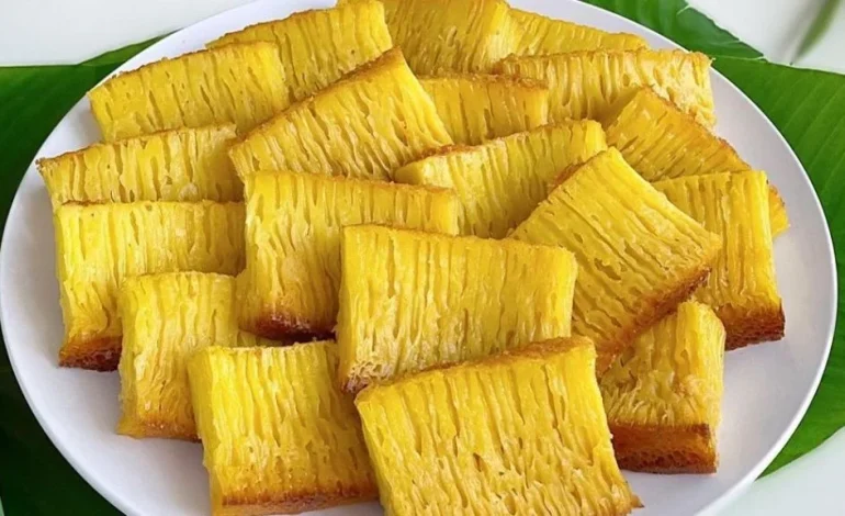 Oleh-Oleh Khas Medan yang Wajib Dibawa Pulang