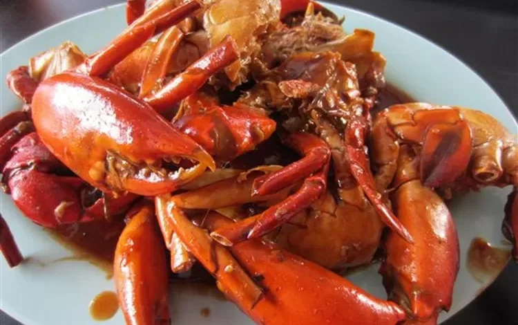 Makanan Khas Balikpapan yang Wajib Di Coba