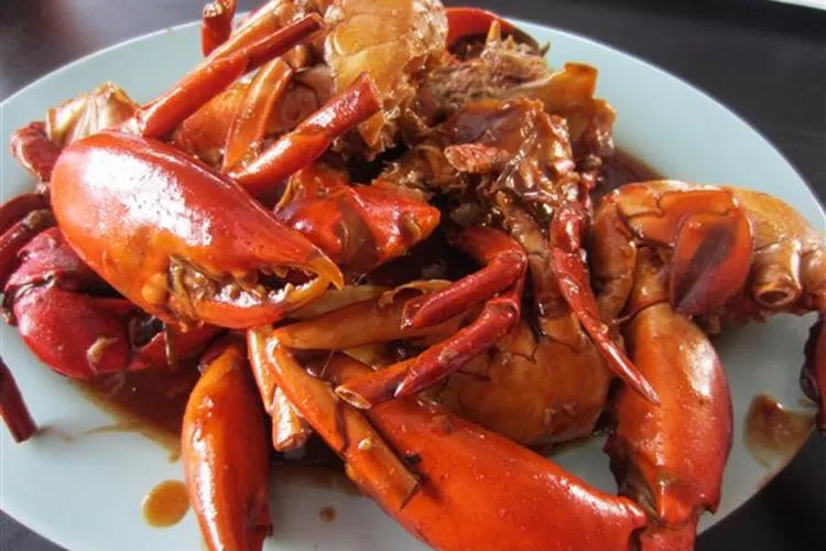 Makanan Khas Balikpapan yang Wajib Di Coba