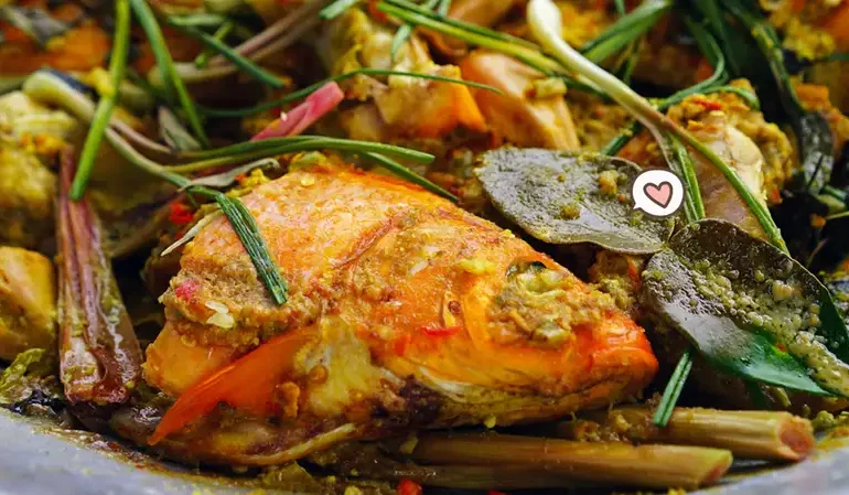 Kuliner Indonesia: Sebuah Perjalanan Melalui Rasa yang Menggoda Khas Sumut