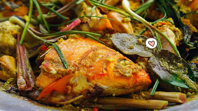 Kuliner Indonesia: Sebuah Perjalanan Melalui Rasa yang Menggoda Khas Sumut