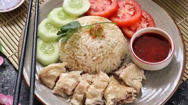 Makanan Khas Singapura yang Harus di Coba