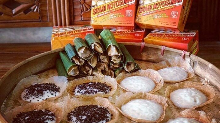 Makanan Khas Solo yang Mengugah Selera