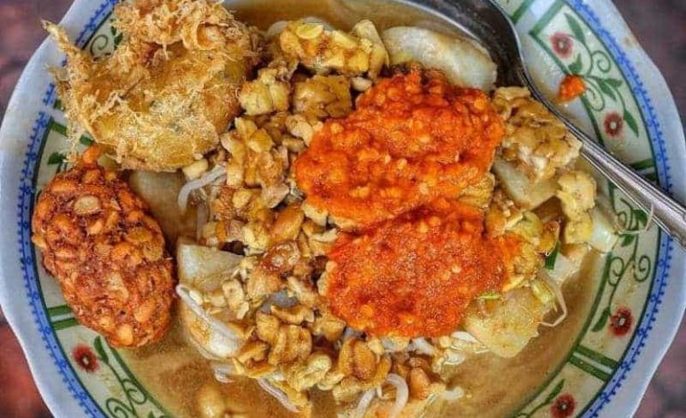 Kuliner Malang yang Wajib DI Coba