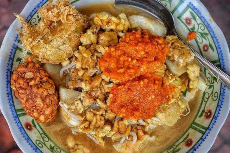 Kuliner Malang yang Wajib DI Coba