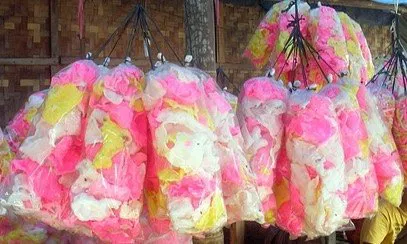 Makanan Unik Indonesia yang Wajib Dicoba