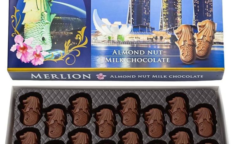 Oleh-oleh Singapura yang Wajib Dibawa Pulang