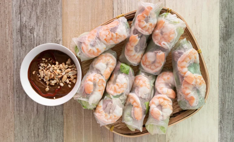 Kuliner Khas Vietnam yang Wajib Dicoba