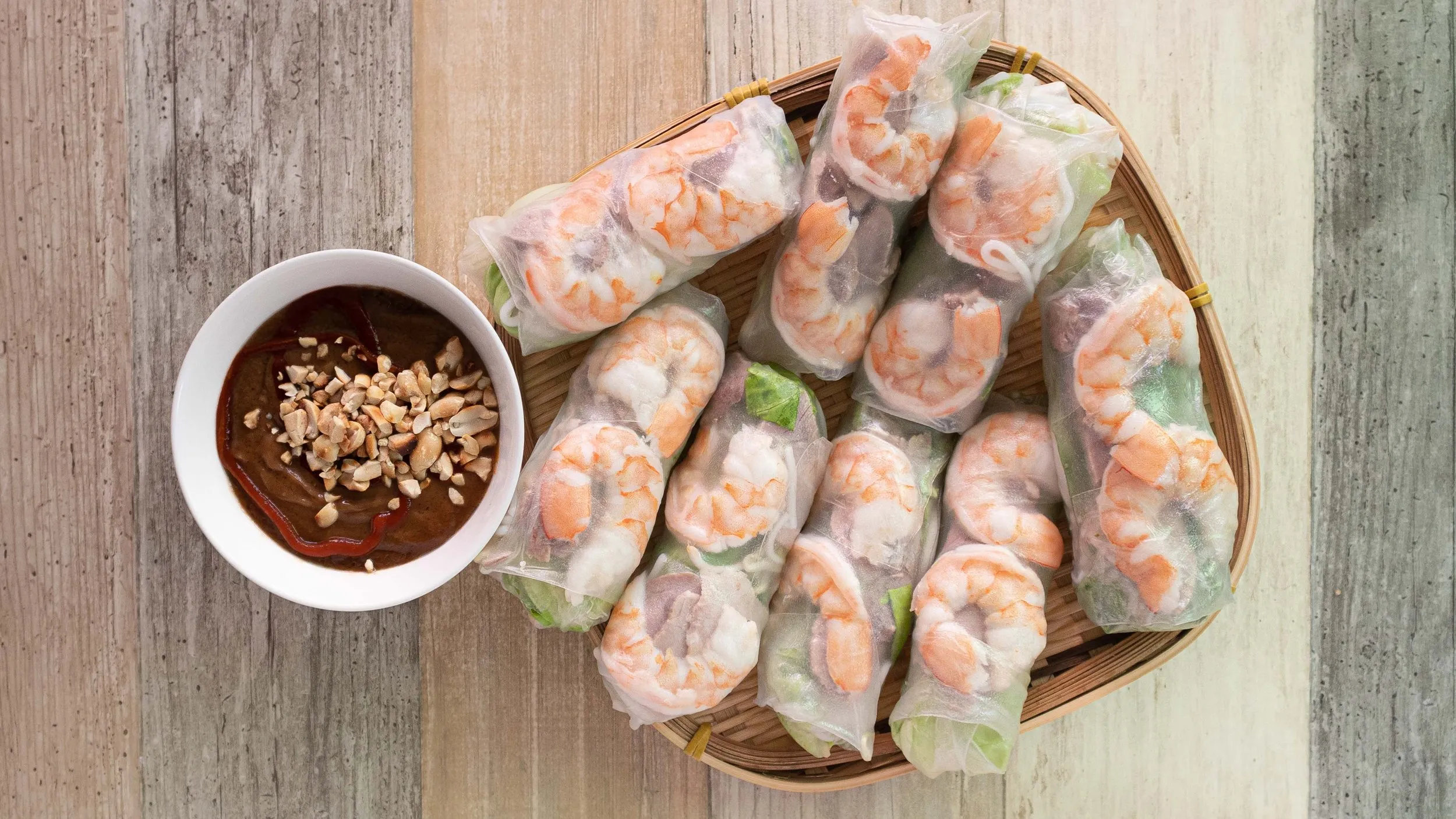 Kuliner Khas Vietnam yang Wajib Dicoba