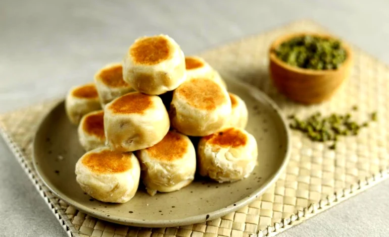 Panduan Berburu Kue Tradisional yang Paling Dicari di Yogyakarta