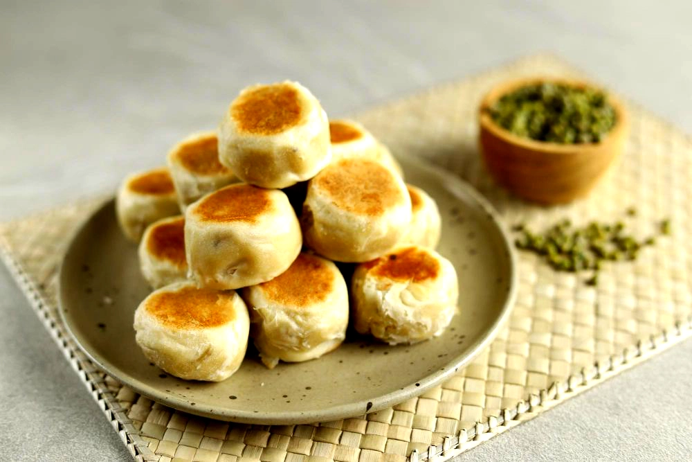 Panduan Berburu Kue Tradisional yang Paling Dicari di Yogyakarta