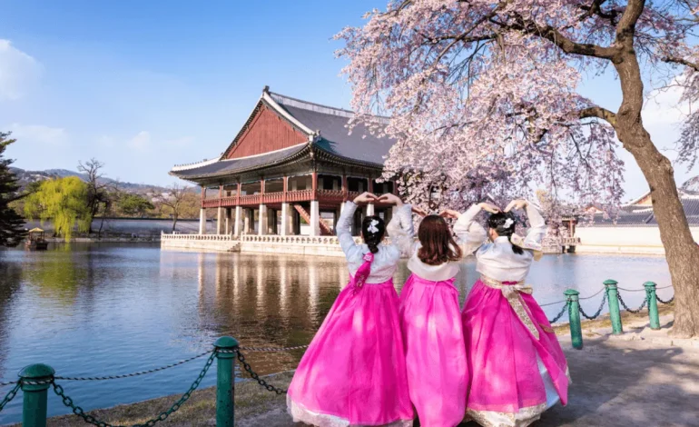 Ide Oleh-Oleh Unik yang “Korea Banget”