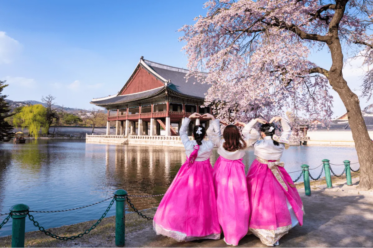 Ide Oleh-Oleh Unik yang “Korea Banget”