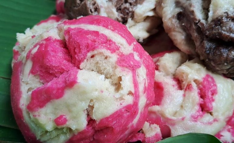 Jajanan Pasar Khas Solo yang Wajib Dicoba