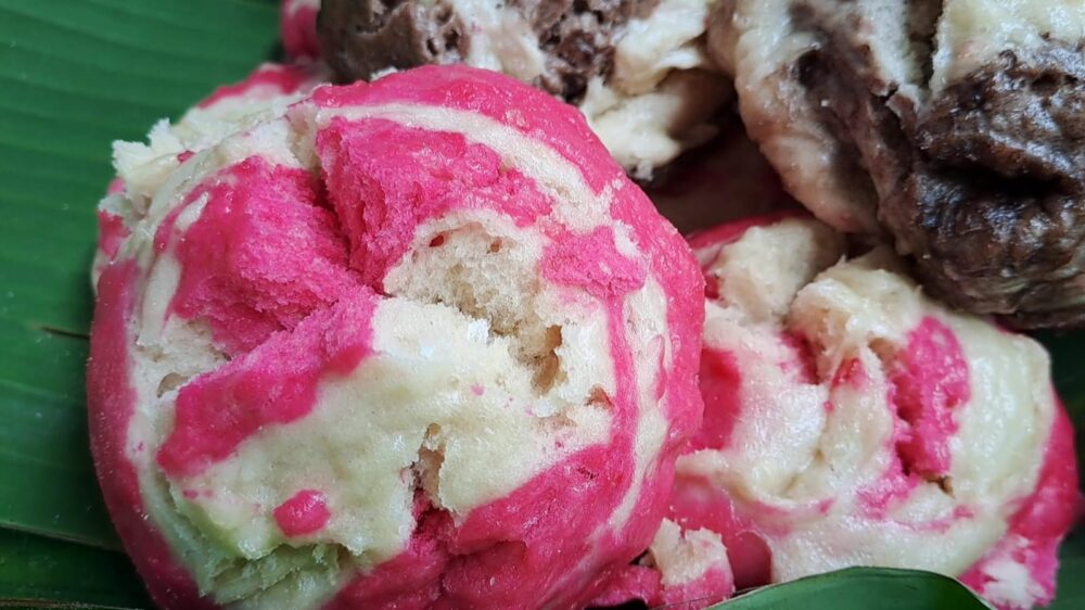 Jajanan Pasar Khas Solo yang Wajib Dicoba