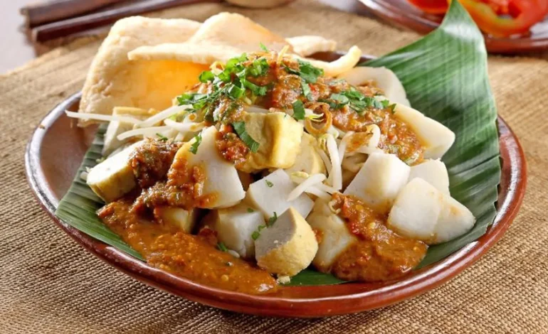 Makanan Khas Magelang, Sajian Wajib Kota Magelang