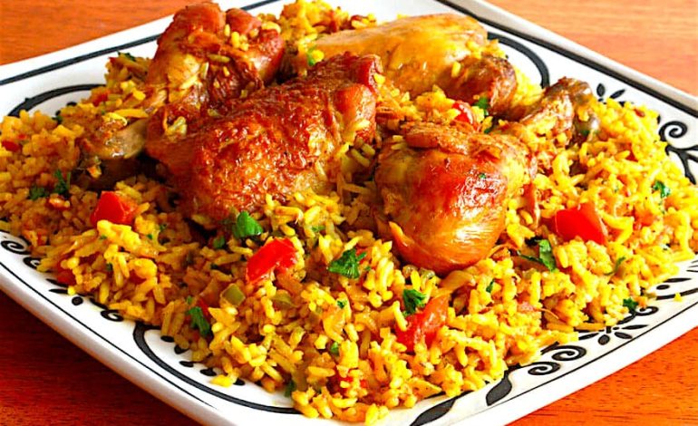 Menjelajahi Kuliner Tradisional Emirati di Dubai