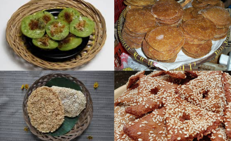 Menjelajahi Ragam Jaje Bali yang Legit dan Menggoda