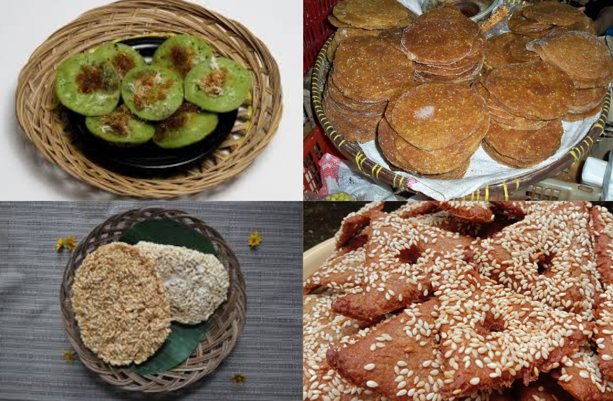 Menjelajahi Ragam Jaje Bali yang Legit dan Menggoda