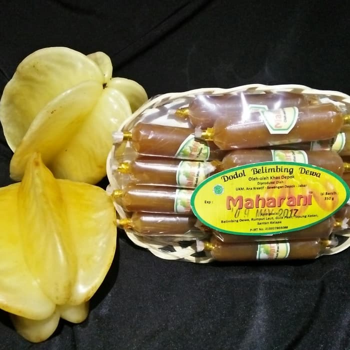 Oleh-oleh Depok yang Wajib Dibawa Pulang