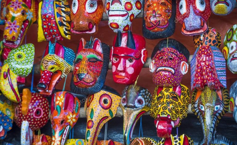 Oleh-oleh Meksiko yang Ramah di Kantong