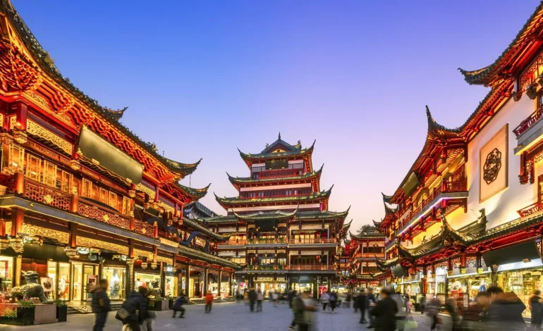 Eksplorasi Hidangan Khas China yang Kaya Rasa dan Sejarah