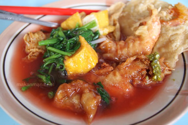 Makanan Khas Binjai yang Bikin Ketagihan