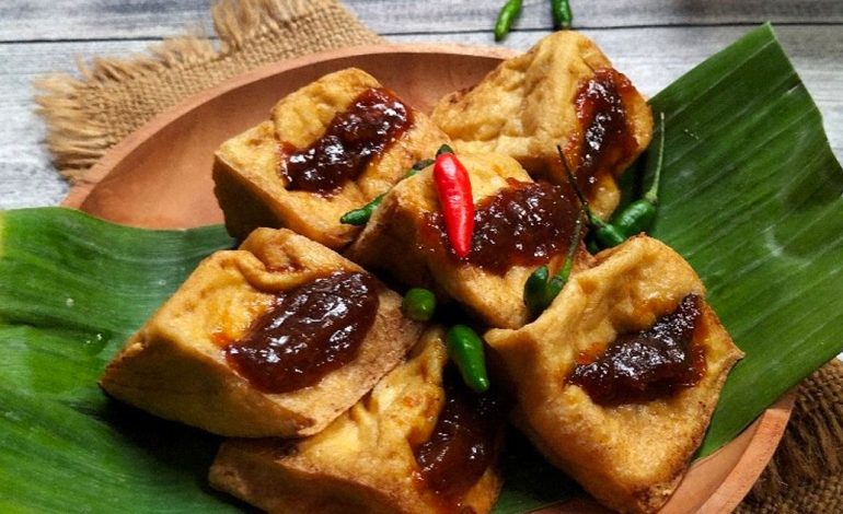 Oleh-Oleh Terbaik di Kota Lama Semarang