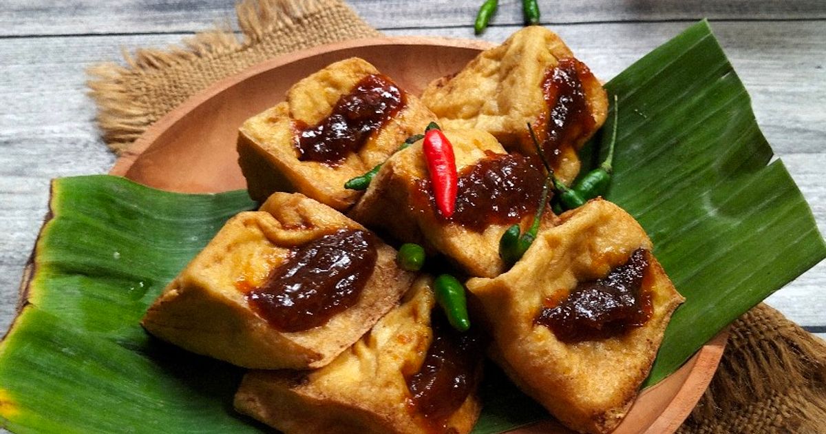 Oleh-Oleh Terbaik di Kota Lama Semarang