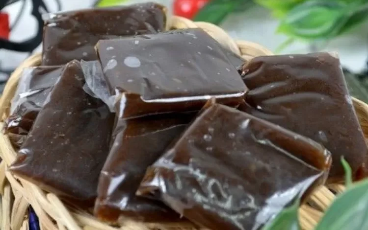 Oleh-Oleh Khas Padang yang Wajib Dibawa Pulang Selain Masakan Padang