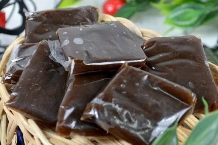 Oleh-Oleh Khas Padang yang Wajib Dibawa Pulang Selain Masakan Padang