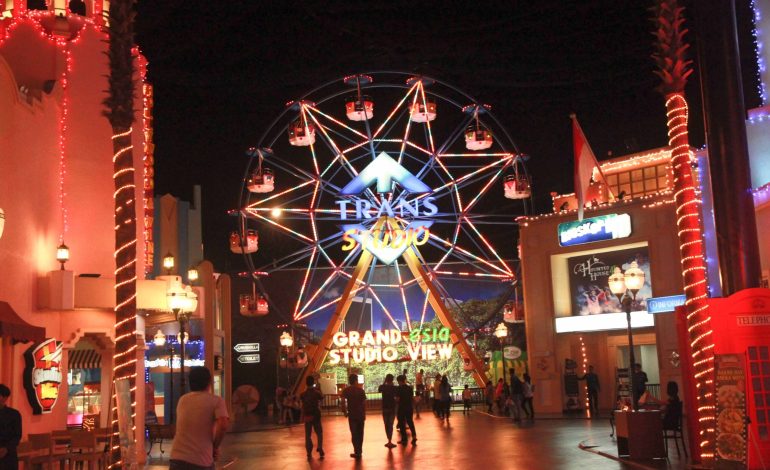 Tempat Wisata Makassar yang Wajib Dikunjungi Dengan Keluarga