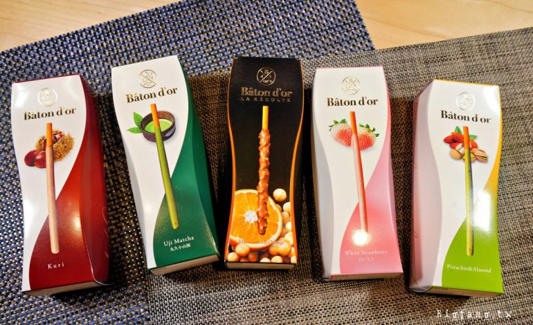 Oleh-oleh Makanan Osaka yang Paling Banyak Diburu Turis