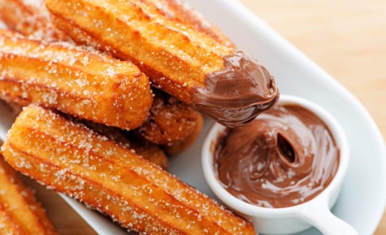 Makanan Khas Spanyol yang Akan Memanjakan Lidah Anda