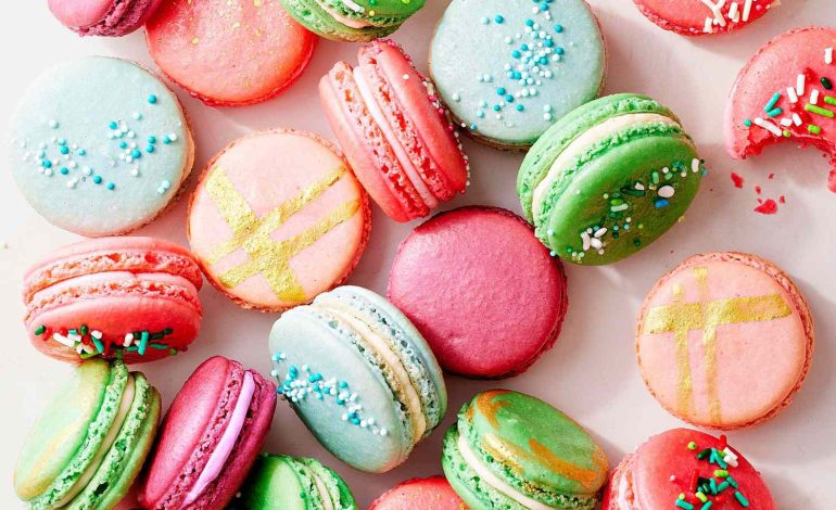 Dessert Ikonik Prancis yang Menjadi Kiblat Dunia