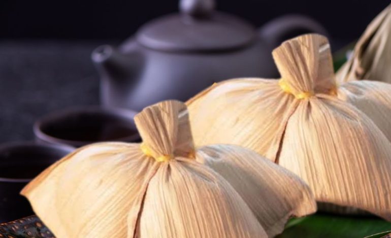 Menjelajahi Deretan Camilan Manis Legendaris dari Kota Wali