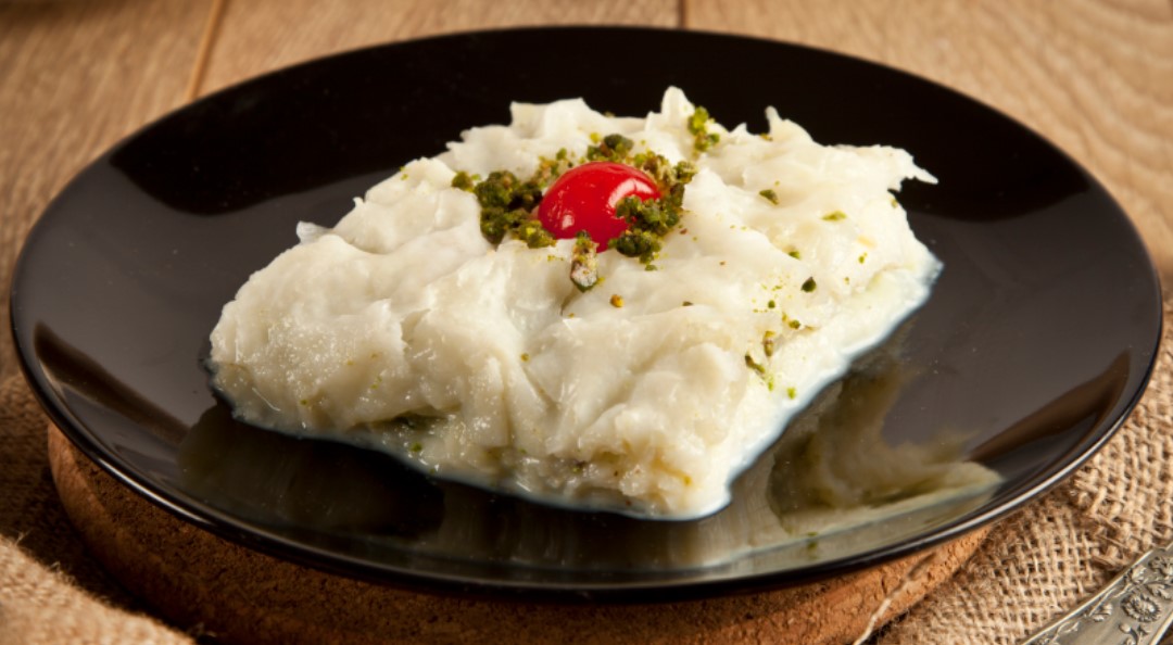 Dessert Ikonik yang Akan Memanjakan Lidah dan Jiwa Anda