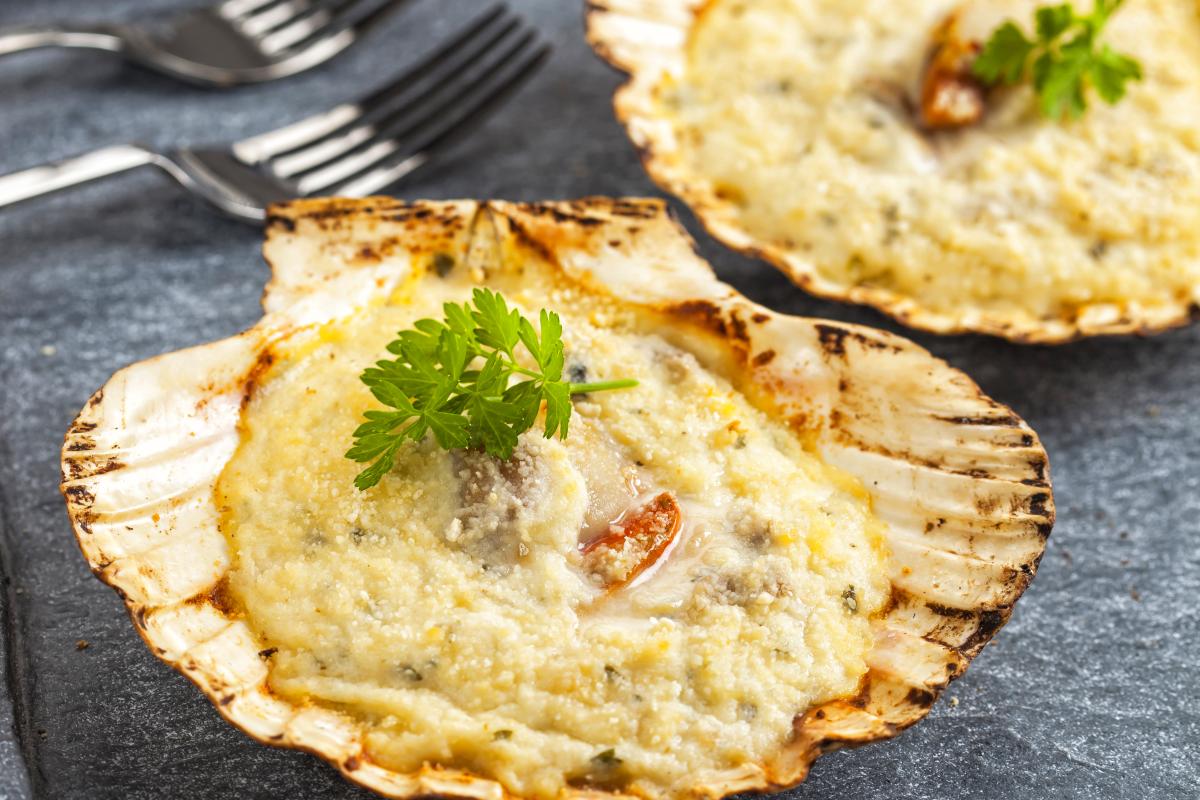 Hidangan Autentik Prancis yang Wajib Anda Coba