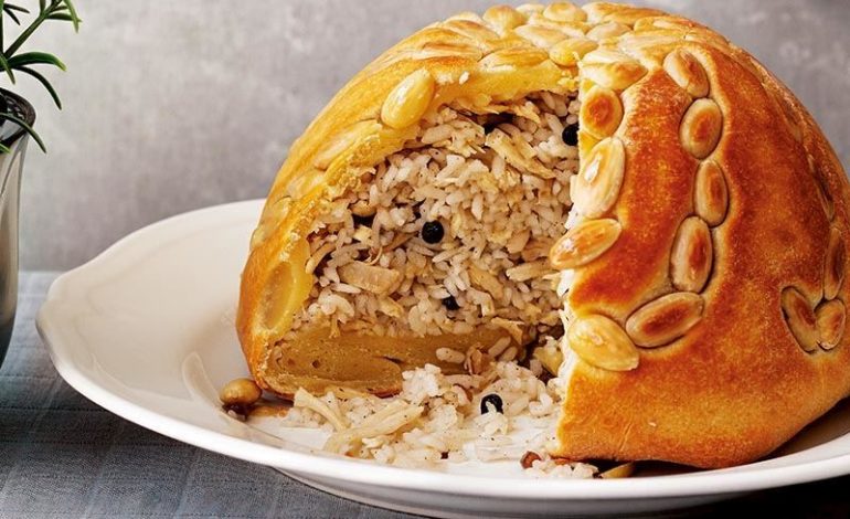 Kuliner Khas Turki yang Membawa Anda Menjelajahi Sejarah Kekaisaran Ottoman