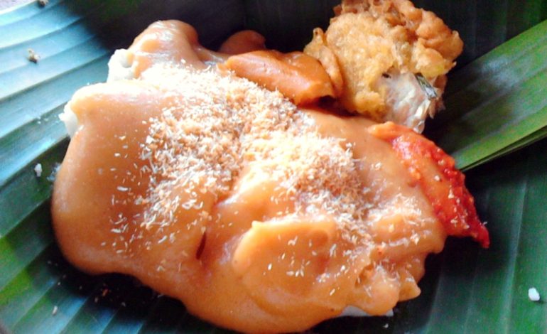 Kuliner Autentik Gresik yang Wajib Masuk Daftar Buruan Foodie